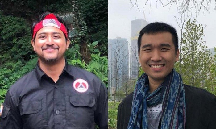 PA PDIP dan Komunitas Antara Maditation Gelar Acara "Bebas Sampah Bebas Resah"