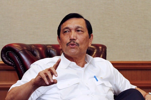 Soal Bandara Kediri, Menko Luhut: Pemerintah Nggak Ada Niat Macam-macam 