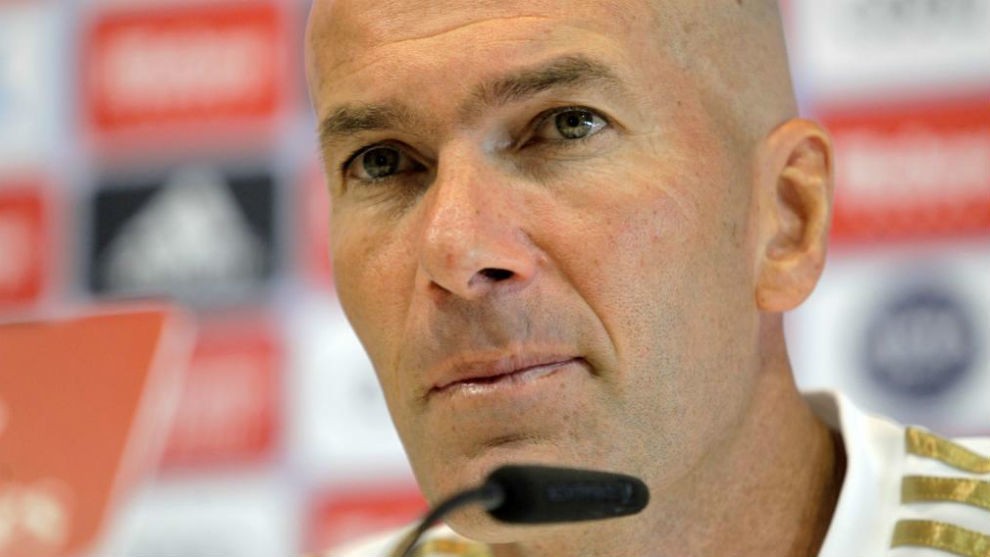 Zidane Kecewa Gagal Boyong Pogba Ke Madrid
