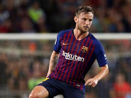 Dicadangkan Lagi, Rakitic Diiuskan Hengkang Dari Barca