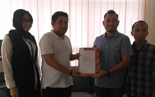 Pengusaha Batulicin Siap Maju Caketum HIPMI Kalsel