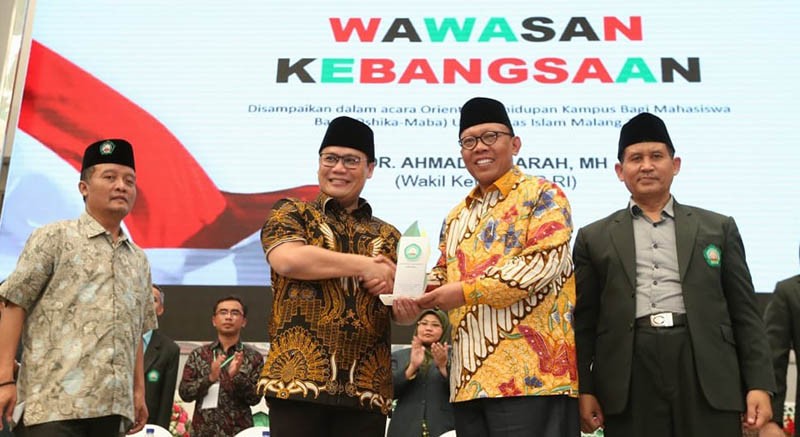 Kontekstualisasi Wawasan Kebangsaan di Kalangan Generasi Muda