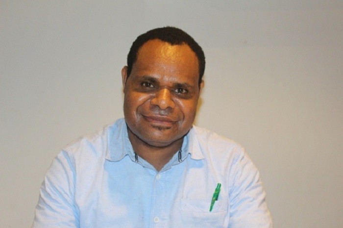 Senator Asal Papua Sebut Referendum Keinginan Rakyat Papua