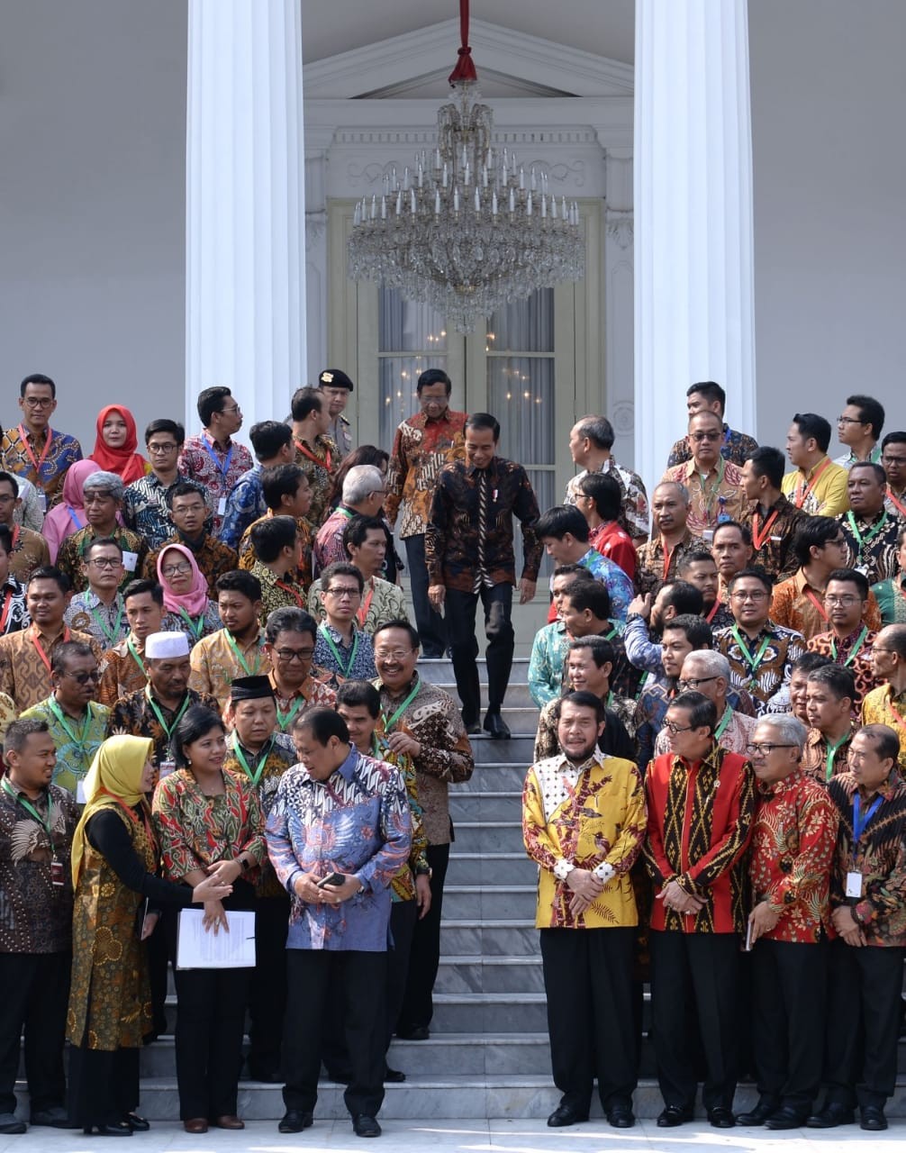 Hukum Hendaknya Responsif Terhadap Perubahan Zaman