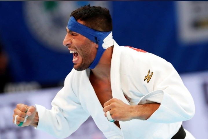Hakim Di Iran Takut Pulang Gara-gara Atlet Judo