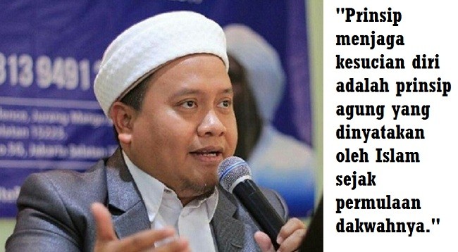Islam, Seksualitas Dan Kaum Liberal