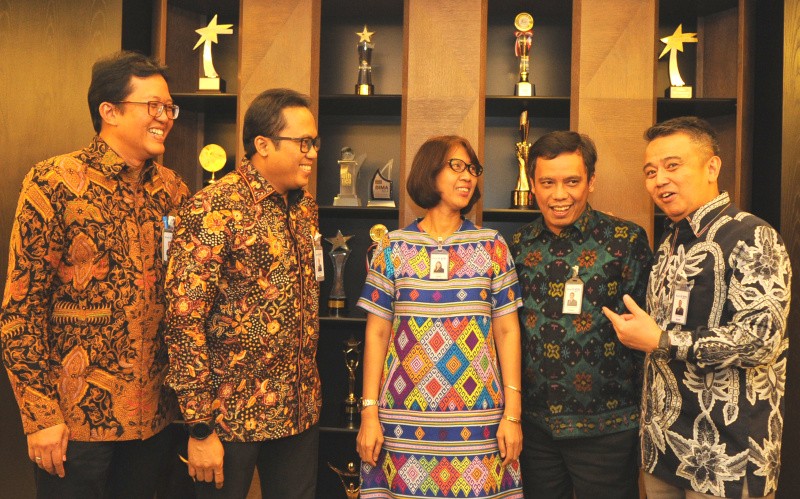 Bisnis Bank BTN Tetap Solid