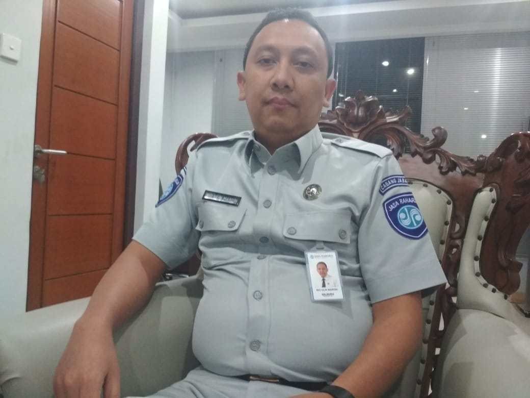 Jasa Raharja Bekasi Jamin Delapan Warga Bekasi Korban Tol Cipularang