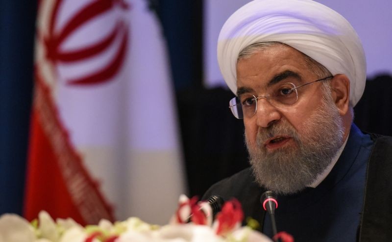 Untuk Menyelamatkan Kesepakatan Nuklir, Iran Deadline Dua Bulan Bagi Eropa