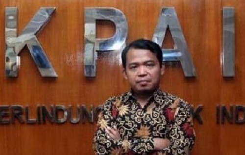 KPAI Gandeng Mendikbud Atasi Masalah Zonasi Sekolah