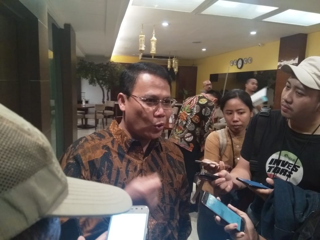 Gagasan Hidupkan GBHN Muncul Sejak MPR 2009-2014