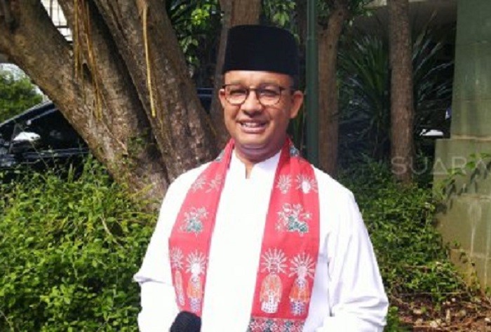 Pemprov DKI Tunggu Solusi Pemerintah Pusat Terkait Pencari Suaka