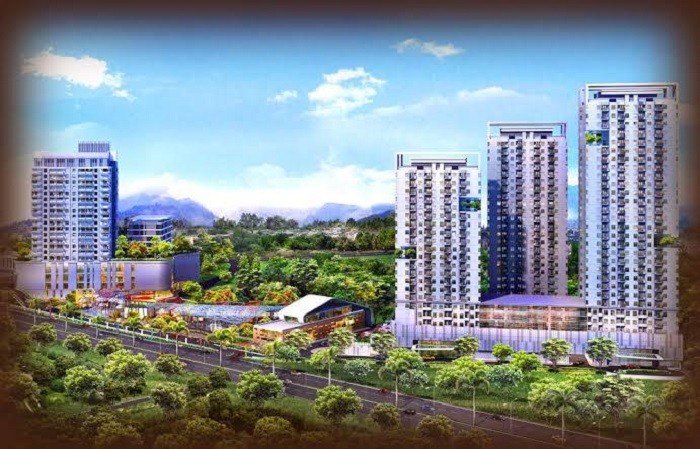 Usung Konsep Aparthome, Margahayuland Group Bidik Kaum Milenial