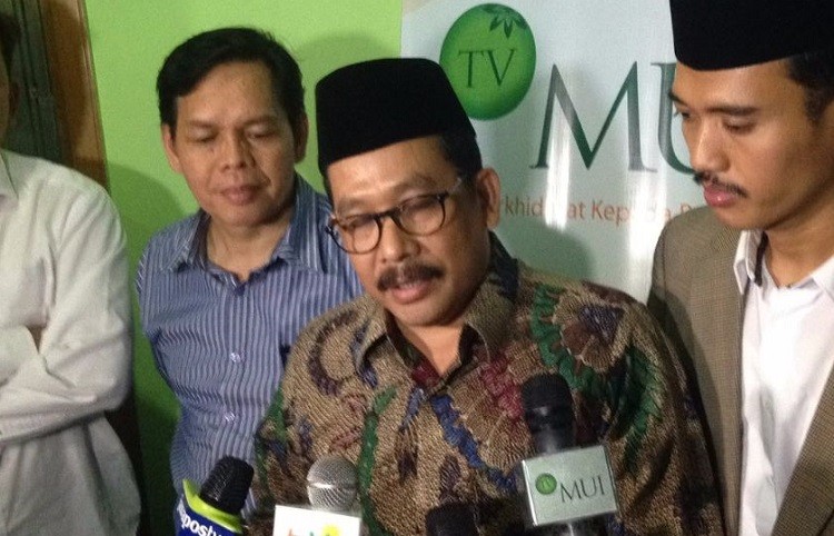 Terkait Papua, MUI Imbau Pemerintah Ambil Langkah Bijak dan Hati-hati