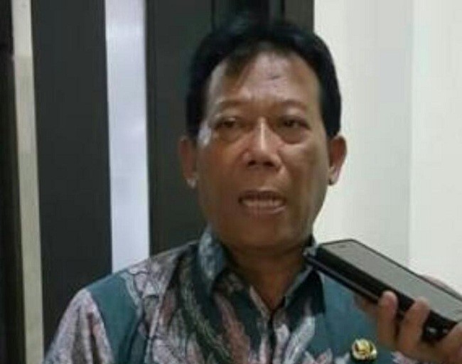 Pelantikan DPRD Kabupaten Bekasi Berbeda dengan Periode Sebelumnya