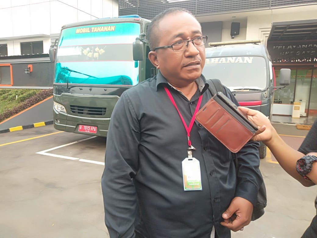 Polres Metro Bekasi Digugat Praperadilan