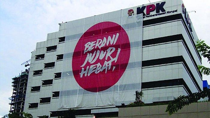 KPK Seharusnya Tak Perlu Paranoid Dengan Adanya Dewan Pengawas