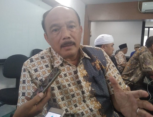 MPPI Bakal Ajukan Pencabutan Inpres Larangan Penggunaan Pribumi Ke DPR
