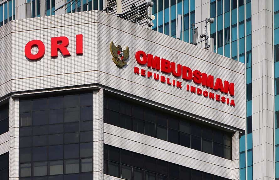 ORI Buka Pos Pengaduan Layanan Publik di Kabupaten Bekasi