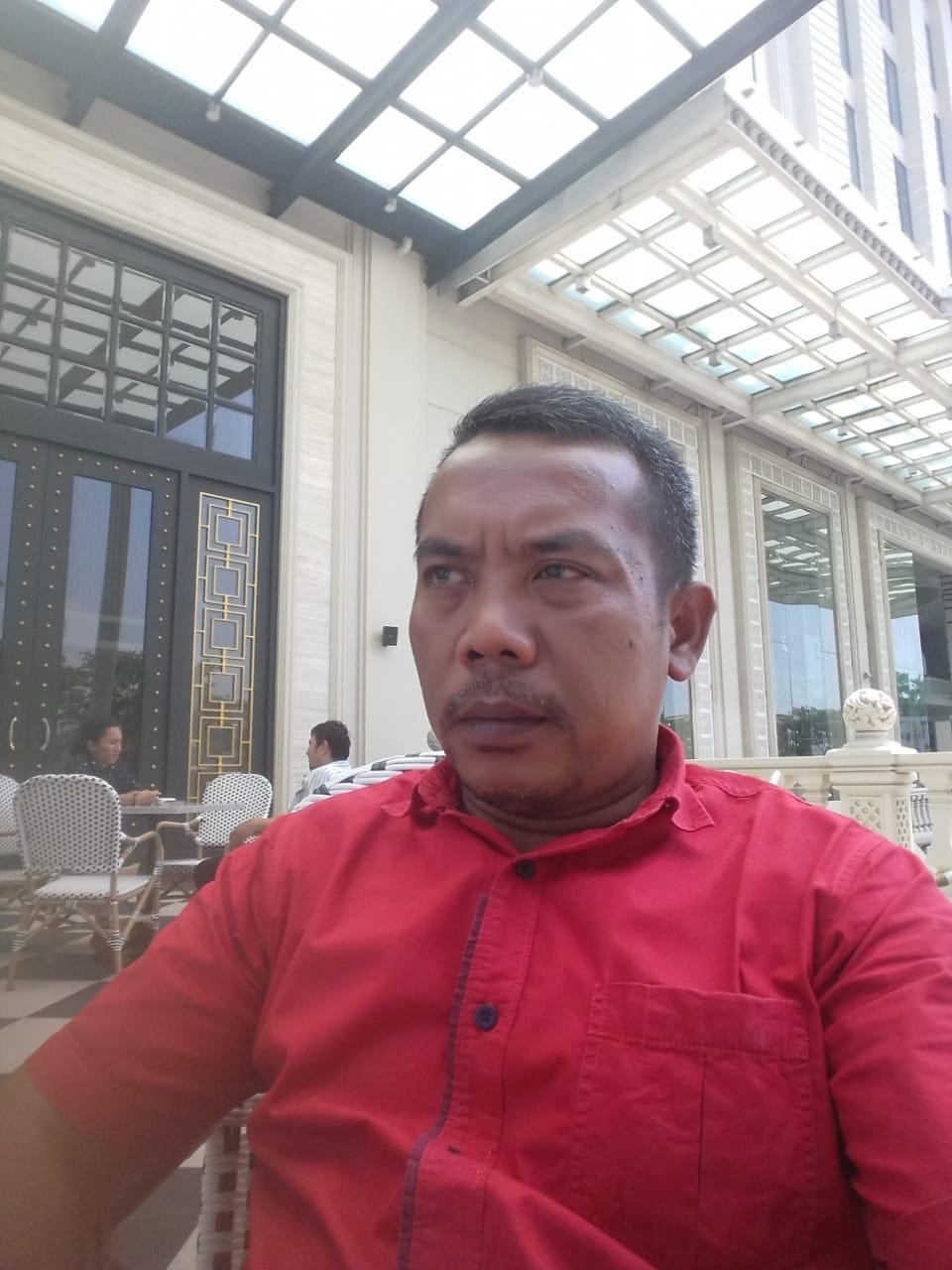 Bukan Cuma Danau Toba, Jokowi Diminta Resmikan Wisata Halal Diseluruh Destinasi Di Indonesia