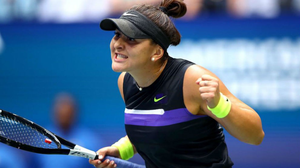 Serena Terpana Usai Ditumbangkan Remaja Andreescu Di Final AS Terbuka