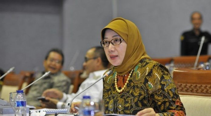 DPR Harap Ada Solusi Atasi Polemik PB Djarum