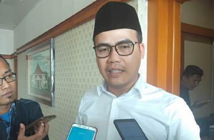 Bergerak Cepat, DPRD Kabupaten Bekasi Bentuk Tujuh Fraksi