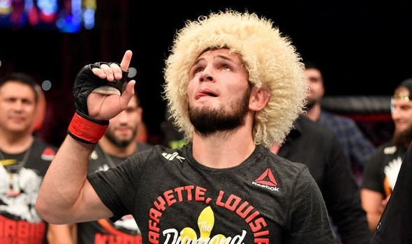 Dapat Rp 84 Miliar, Khabib : Uang Bukan Segalanya