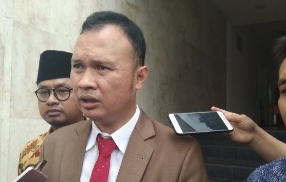 Apabila Disahkan, ACTA akan Ajukan Judicial Review RKUHP 