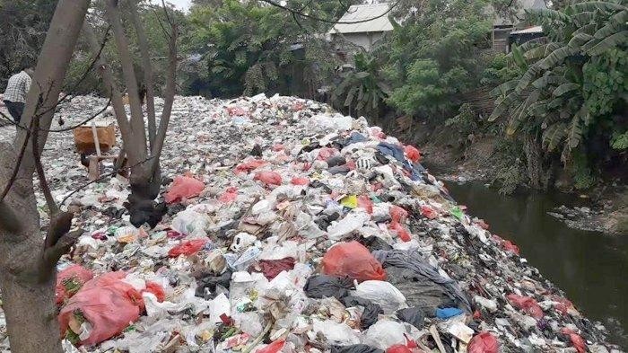Atasi Penumpukan Sampah di Sungai, Pemkab Bekasi Bentuk Forum