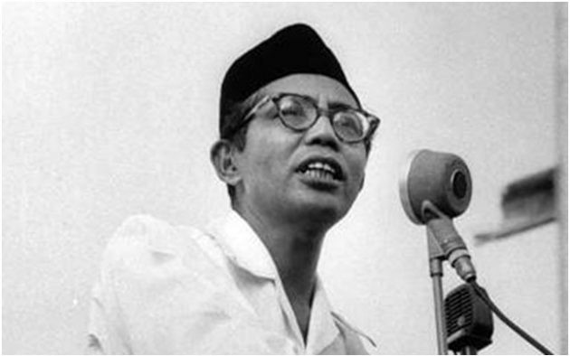 Biografi MOHAMMAD NATSIR: Kepribadian, Pemikiran dan Perjuangan, Di Mata Anak Muda