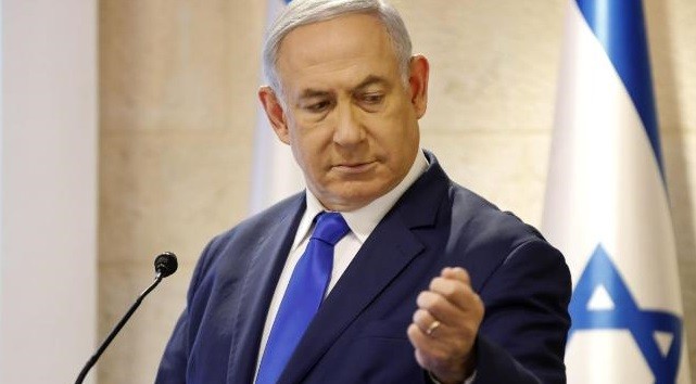 Jika Menang Pemilu, Netanyahu Mau Caplok Lembah Yordan