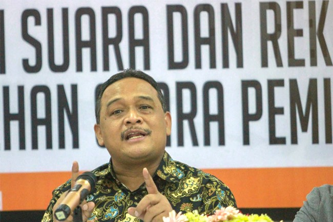 Jaga KPK Dengan Perkuat Kewenangannya dan Mengkritisinya