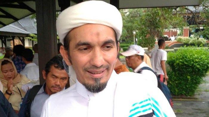 Masih di Aceh, Kuasa Hukum Minta Pemanggilan Ketum FPI Dijadwal Ulang