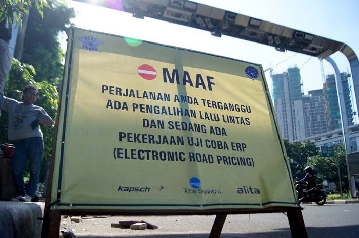 Laksanakan Perintah Kejaksaan, Pemprov DKI Kaji Ulang Dokumen ERP