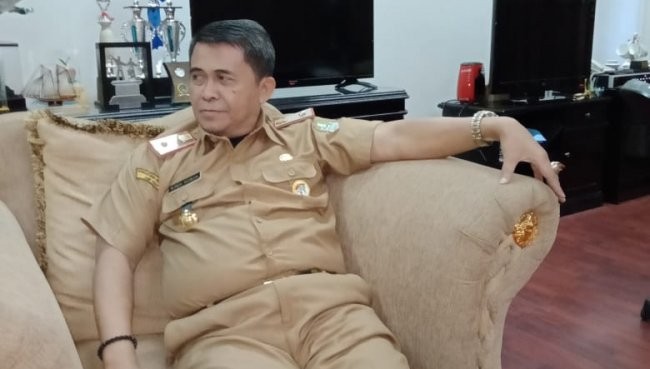 Safril Tuding Sekwan Rendahkan Marwah DPRD Kota Bekasi