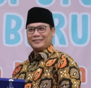 Ahmad Basarah, Minta Generasi Muda Teladani Api Perjuangan B.J.Habibie