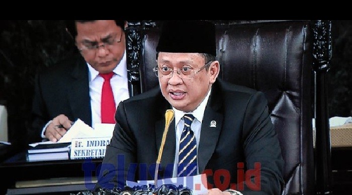 Bamsoet: Indonesia Akan Selalu Bersyukur Kepada Tuhan Karena Dikaruniai Seorang BJ Habibie