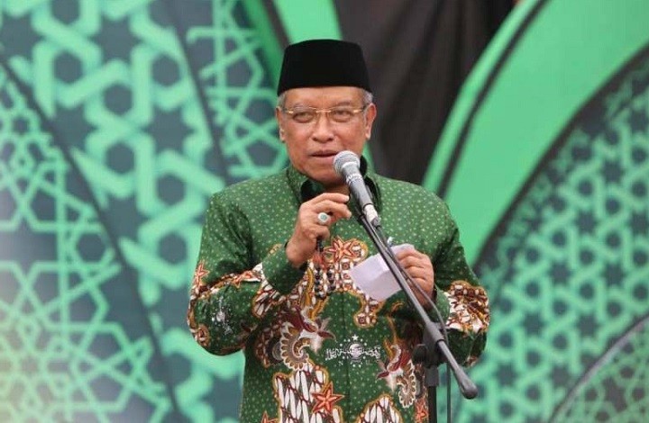 Said Aqil: BJ Habibie Sosok Cerdas dan Jenius yang Diakui Dunia Internasional