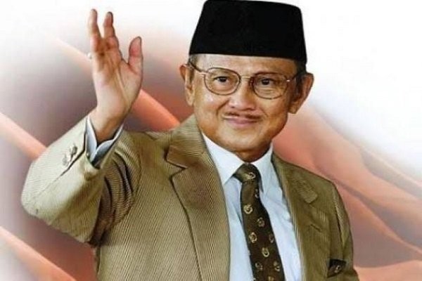 Gadjah Mada, Habibie dan Nadiem Makariem