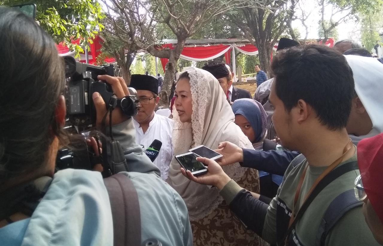 Habibie Dan Gus Dur Punya Kesamaan Dalam Menjaga Demokrasi