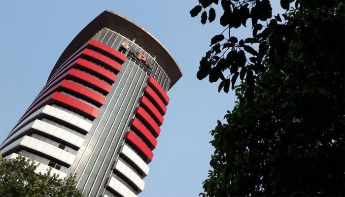 Ini 5 Pimpinan KPK Baru yang Dipilih DPR, Irjen Firli Jadi Ketua
