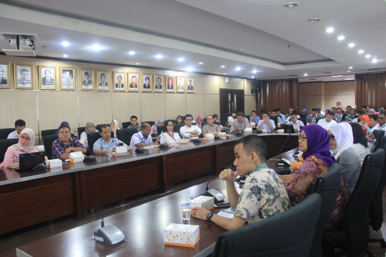 Perlancar Pakan Ternak, Kementan Bangun Sistem Aplikasi Online
