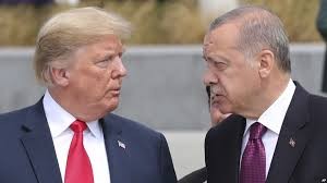 Perbaiki Hubungan Dengan AS, Turki Siap Beli Rudal Patriot