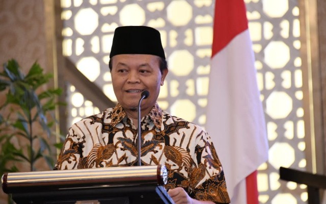HNW : Bangsa Ini Lahir Dari Kaum Profesional Yang Mencintai Indonesia