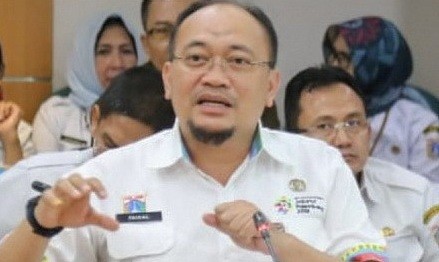 Pemprov Berikan Keringanan Pajak Kendaraan