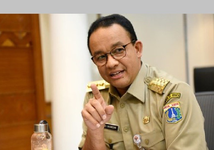 Kampung Akuarium Target pertama ‘Bedah’ Kampung dari Pemprov DKI