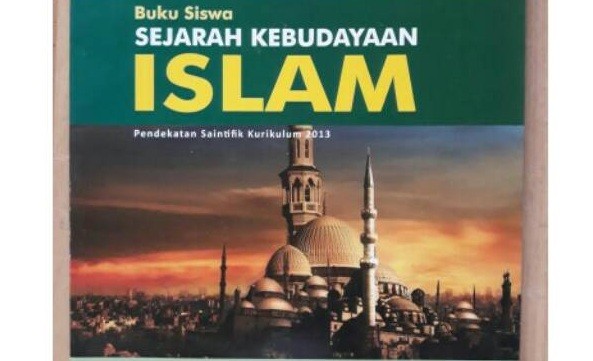 Materi Perang di Buku SKI Bakal Di-Review, PP Persis Protes