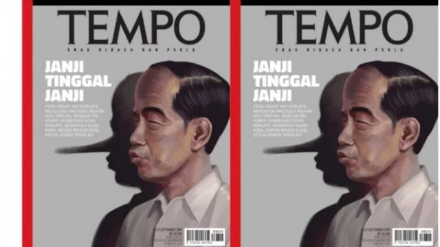 Tempo Tonjok Pinokio