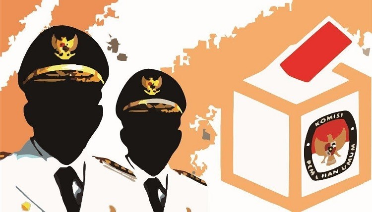 Survei IDM: Elektabilitas Maruli Siahaan Ungguli Petahana di Pilwalkot Medan